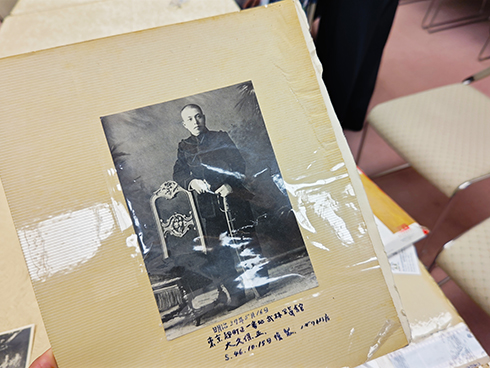 常陸丸を撃沈した、ロシア海軍の装甲巡洋艦「リューリク」