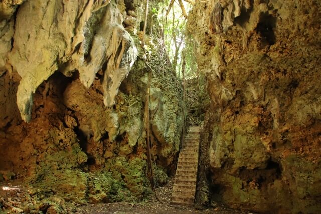 史跡・ヌドクビアブ