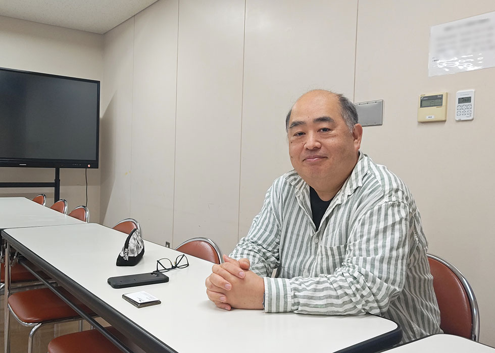 奈良大学の教授で中原義一郎艦長の孫の、中原洪二郎氏