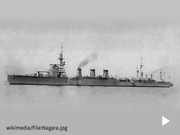 敷設艇「燕」へのダイバーによる潜水調査