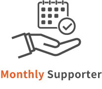 毎月の寄付でDIVE Explorersの活動を支援する