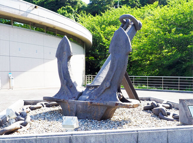 戦艦陸奥ダイビングツアー | DIVE Explorers（ダイブエクスプローラーズ）