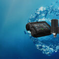 Shearwater Perdix2 AI Ti